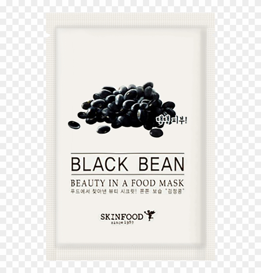 Skinfood Beauty In A Food Mask Clipart
