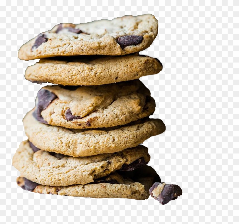 Everyone Is At Home With Us - Peanut Butter Cookie Clipart #3979567