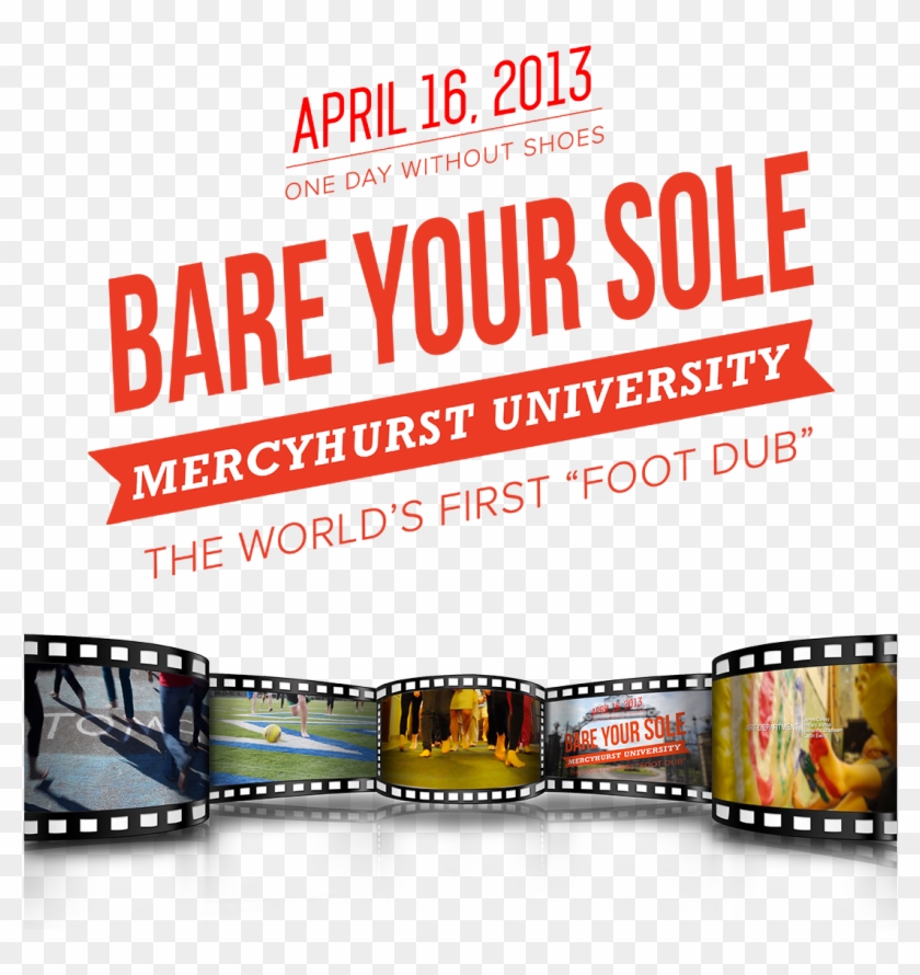 Filmed, Edited And Produced A Teaser And Full Promotional - Flyer Clipart