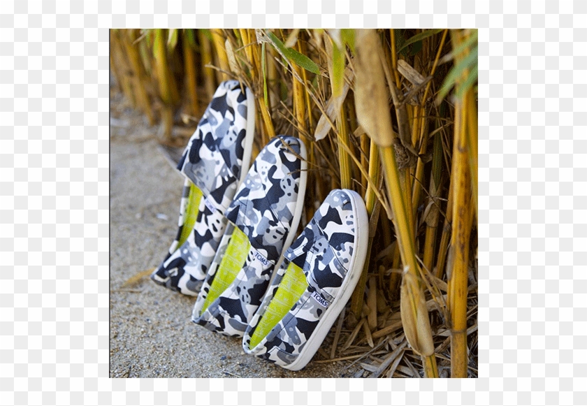 Toms 0003 Screen Shot 2017 03 08 At - Sandal Clipart