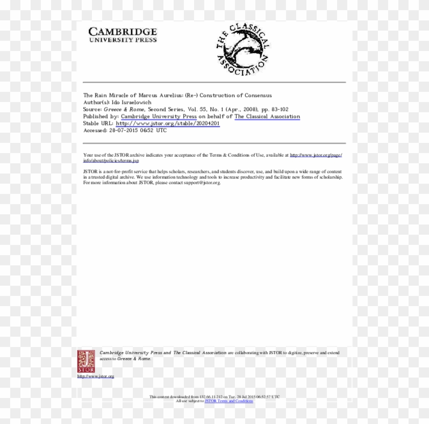 Pdf - Cambridge University Press Clipart