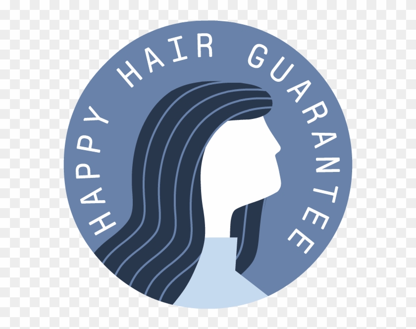 Please Note That Our Happy Hair Guarantee Applies To - Function Of Beauty Transparent Clipart