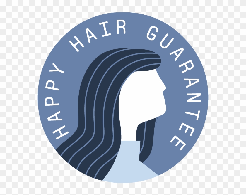 Please Note That Our Happy Hair Guarantee Applies To - Function Of Beauty Transparent Clipart #3979749