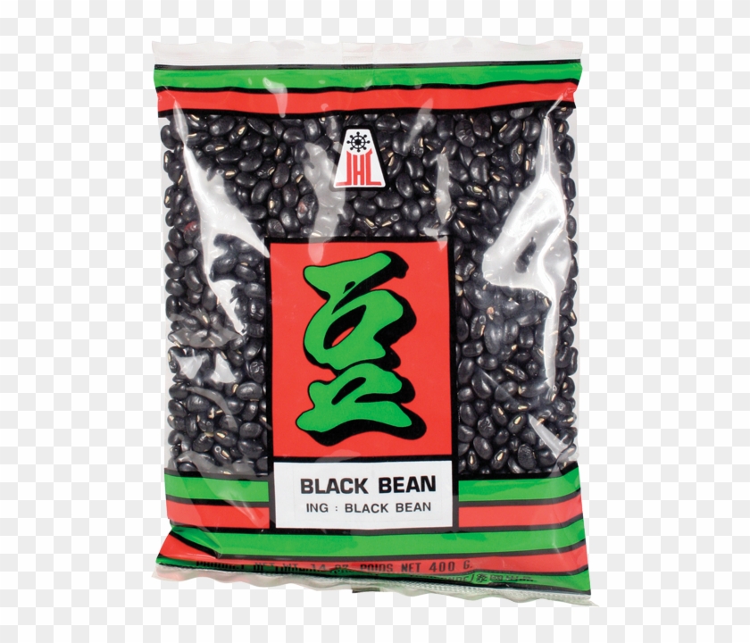 Jhc Dried Black Beans - Seed Clipart #3979864