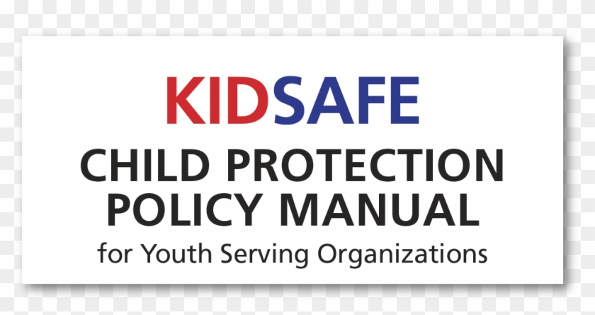 Kidsafe - Highway Safety Manual Clipart
