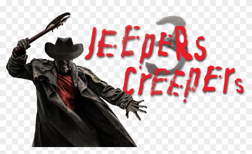 Jeepers Creepers 3 Image - Jeepers Creepers Movie Png Clipart #3980010