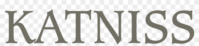 Katniss Name Clipart