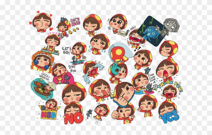 Clip Art - Png Download