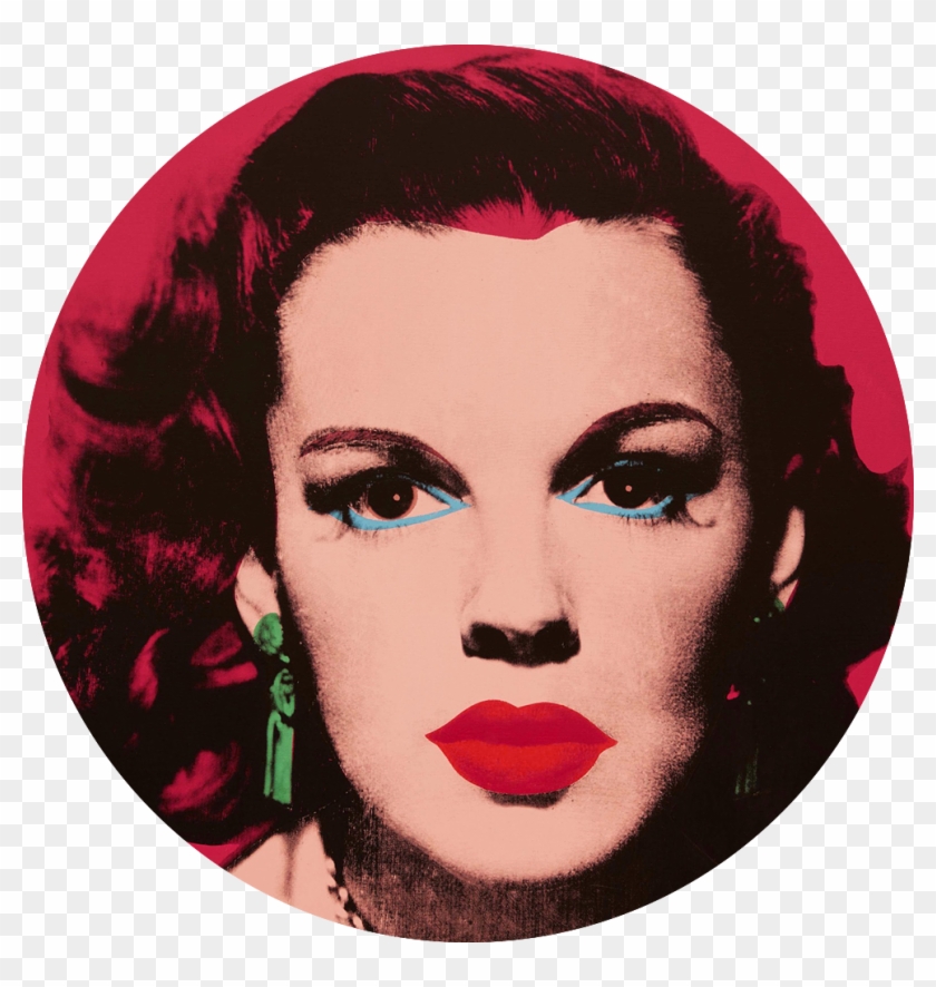 Lana Turner Andy Warhol Clipart