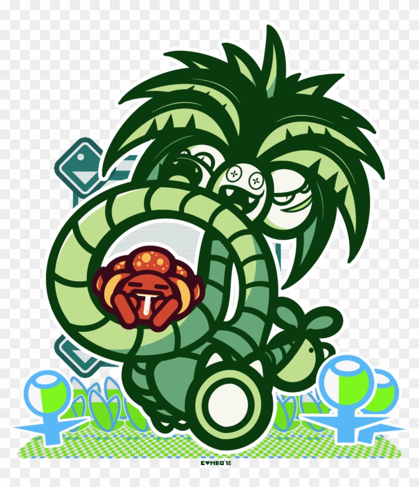 Robot Rumpus @commissions Clipart