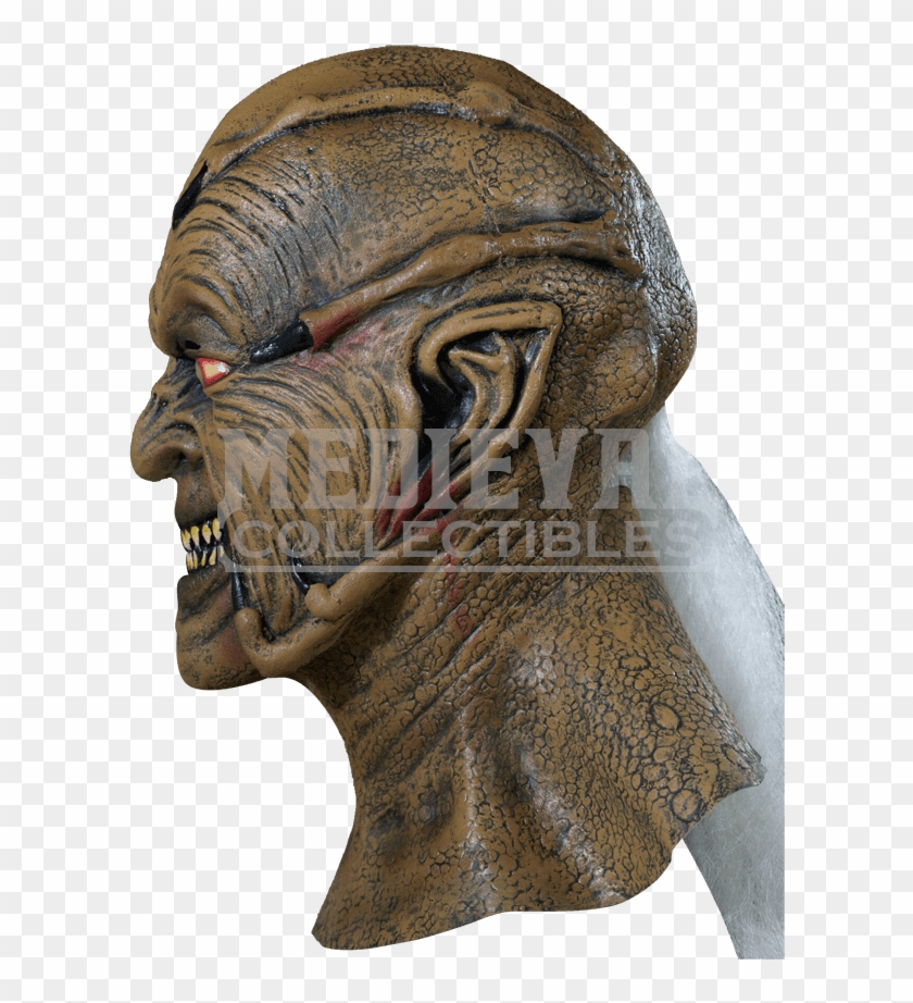 Item - Bronze Sculpture Clipart