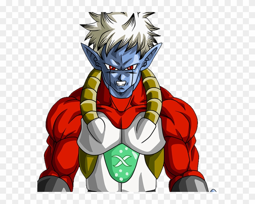 Mira Dragon Ball Xenoverse Dragonballrenders - Dragon Ball Heroes Kisspng Clipart