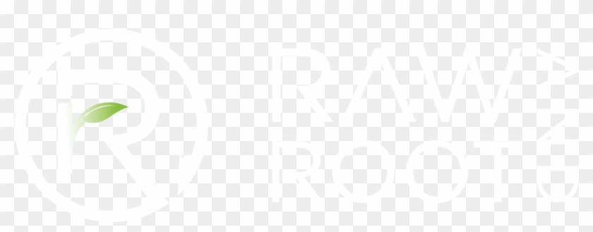 Raw And Root - Circle Clipart