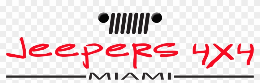 Jeep - Graphic Design Clipart