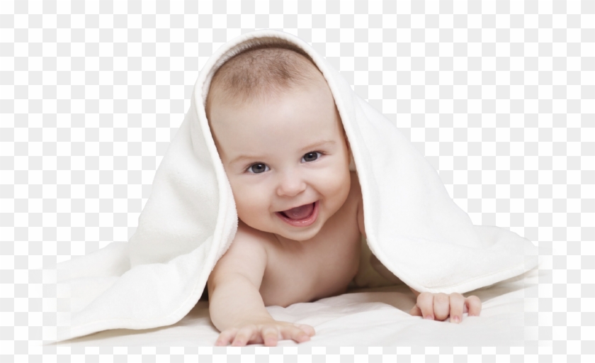 It Is Almost Inevitable That Your Baby Will At Some - Transparent Cute Baby Png Clipart #3980813