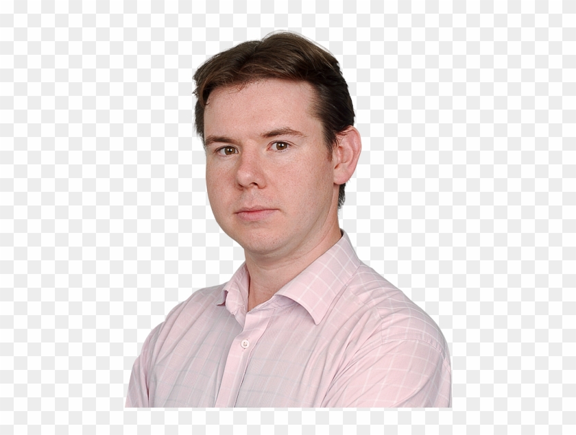 Europe In Turmoil - Man Clipart