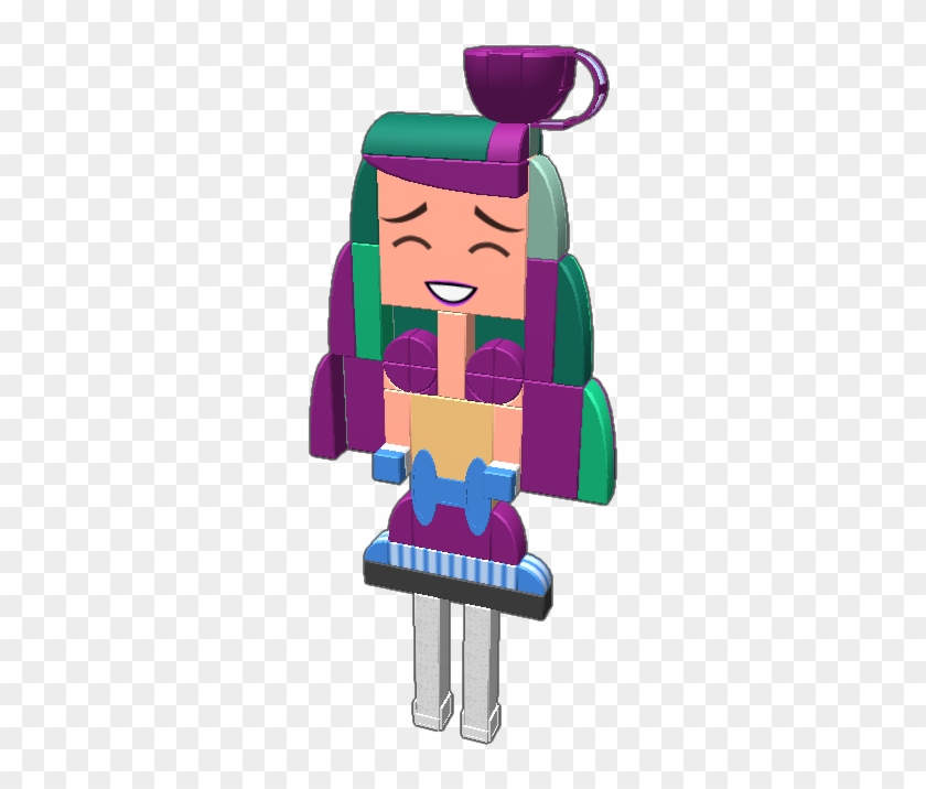 By Wonder Girl Gamer - Cartoon Clipart #3981167