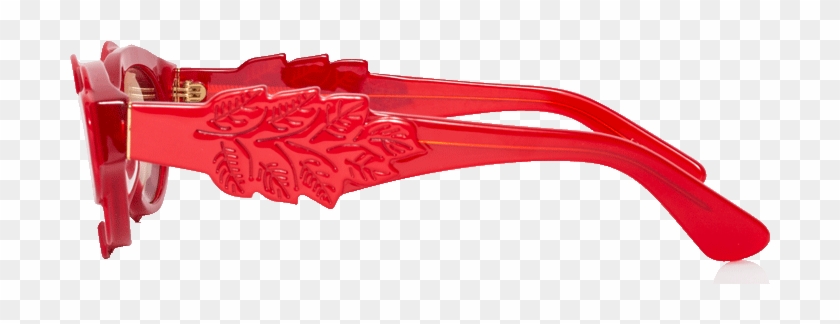 Andy Warhol Drew Flowers 1m3 - Gun Clipart #3981231