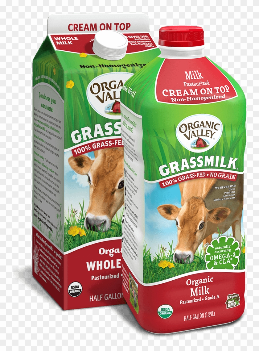 Grassmilk Cream On Top Clipart