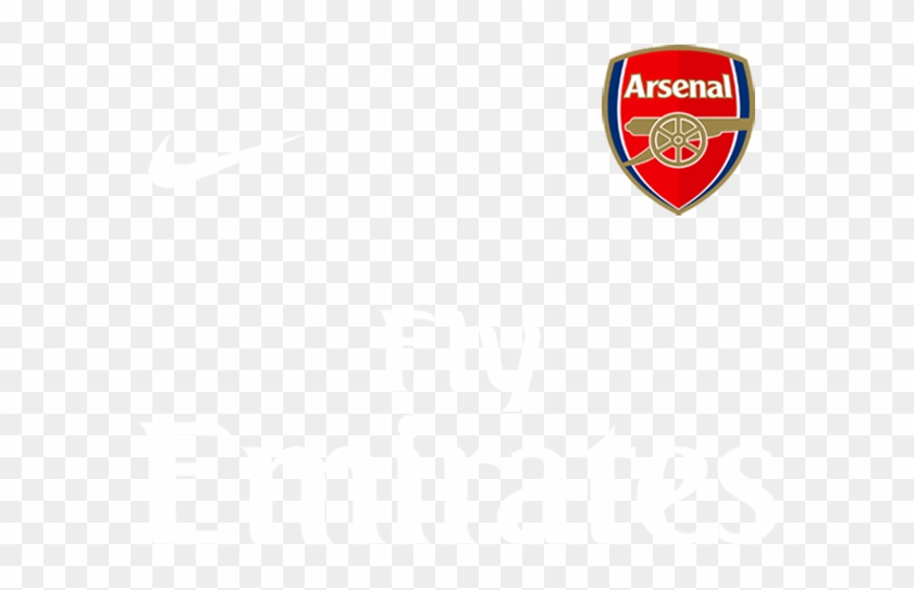 *originally I Actually Made The Away Png Seperately - Arsenal Clipart #3981413