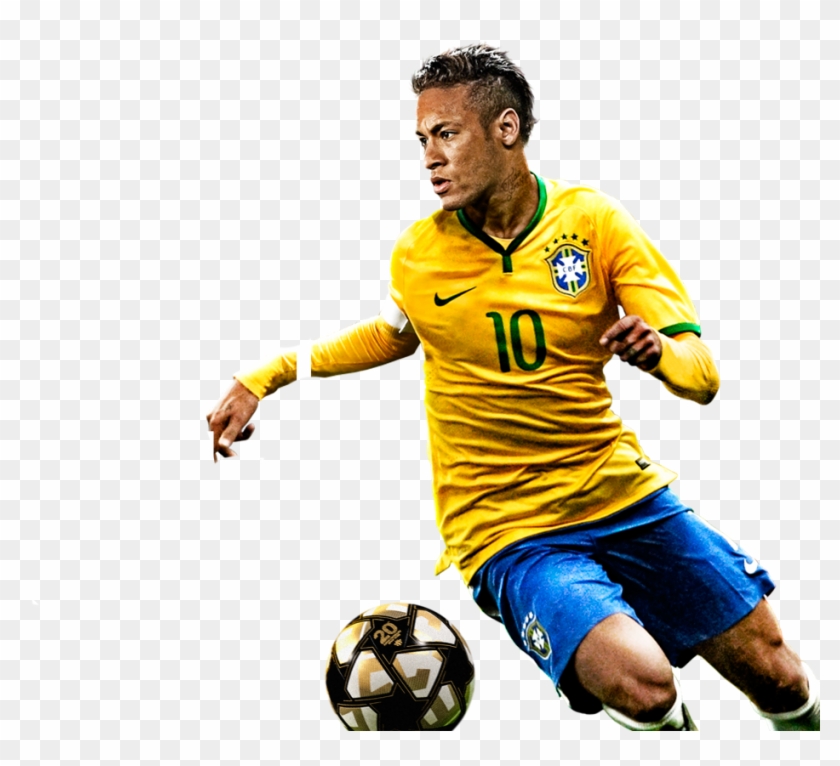 Pes 2016 Neymar Png Clipart