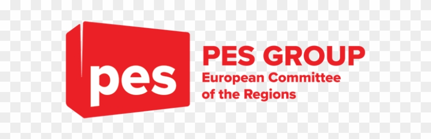 Pes Group In The European Committee Of The Regions - Sign Clipart