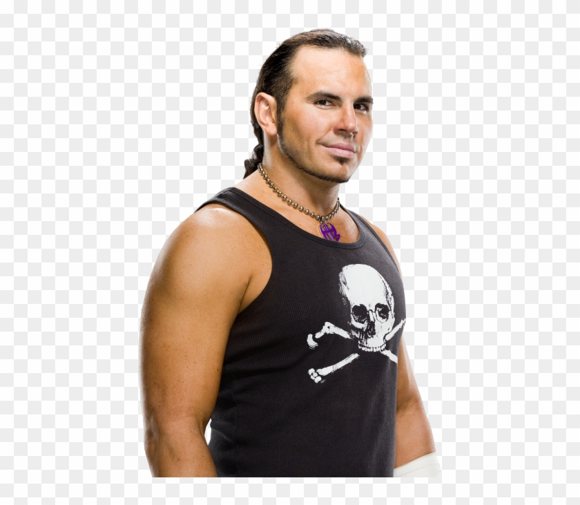 Jeff Hardy Png Clipart #3981734