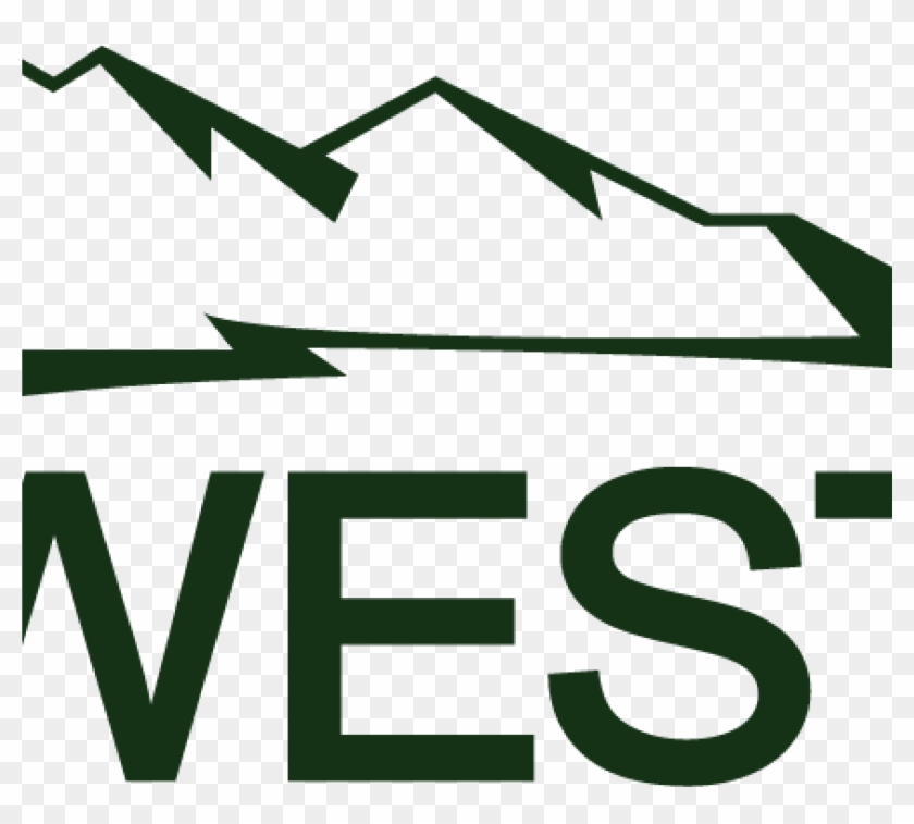 West Logo Large Transparent Transparent Background - Employee Appreciation Clipart #3981771