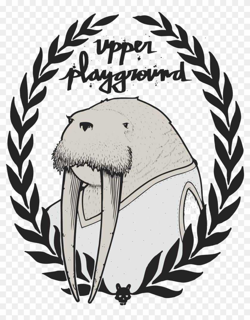 Walcrest - Funny Beer Logos Clipart