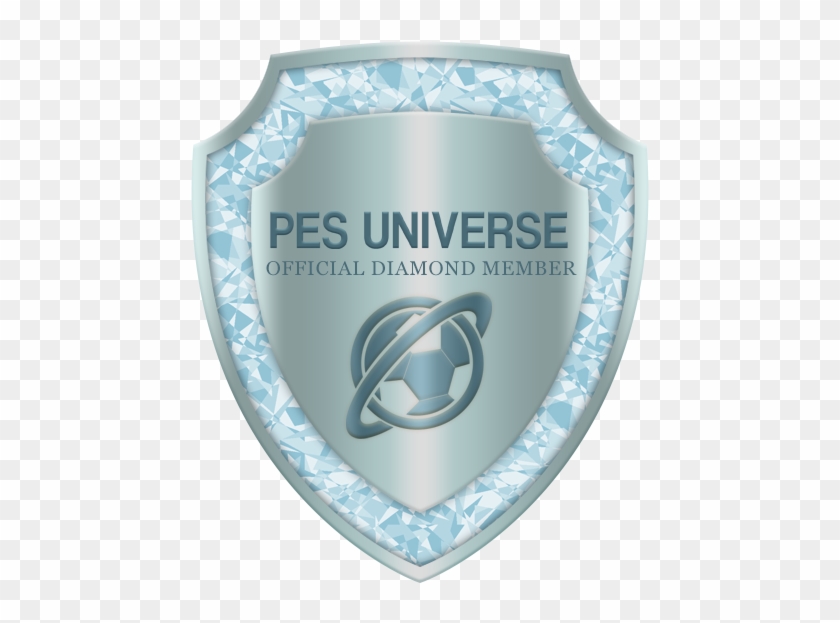 Pes - Emblem Clipart