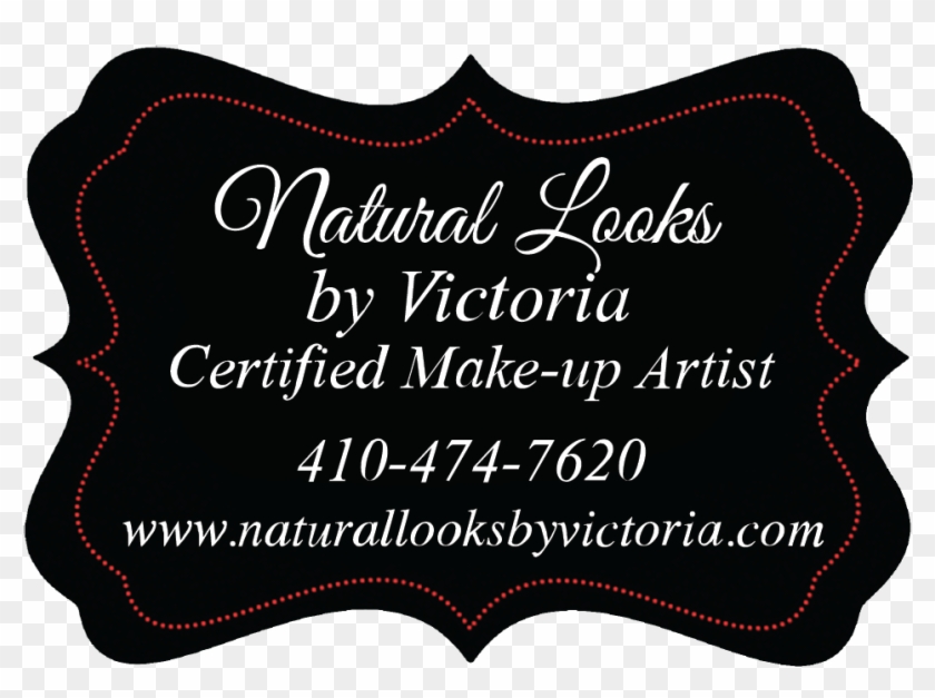 Natural Looks By Victoria - Can Love Happen Twice Clipart