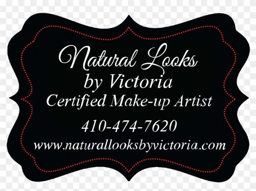 Natural Looks By Victoria - Can Love Happen Twice Clipart #3981885