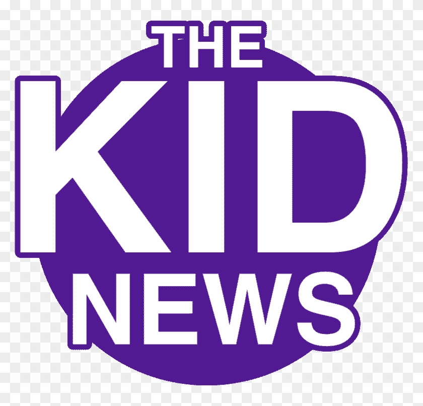 The Kid News - Graphic Design Clipart