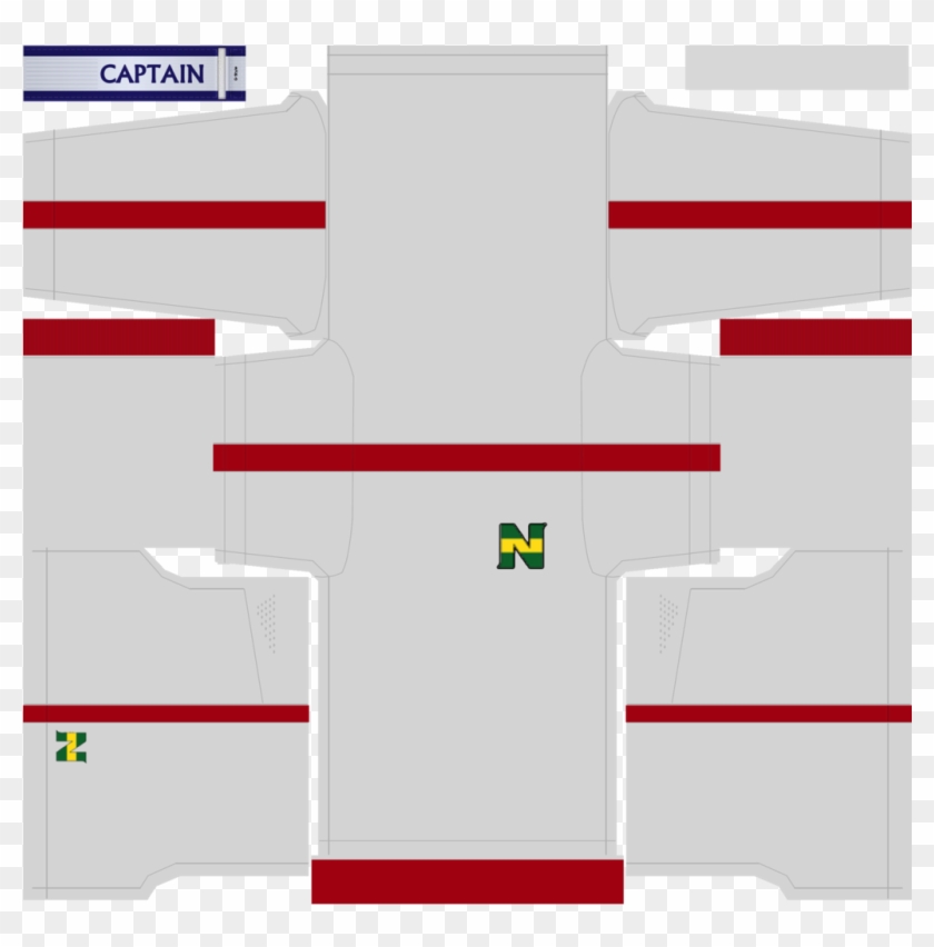 Kits Oliver Y Benji [recopilación] - Kit Pes 2018 Ps4 Clipart