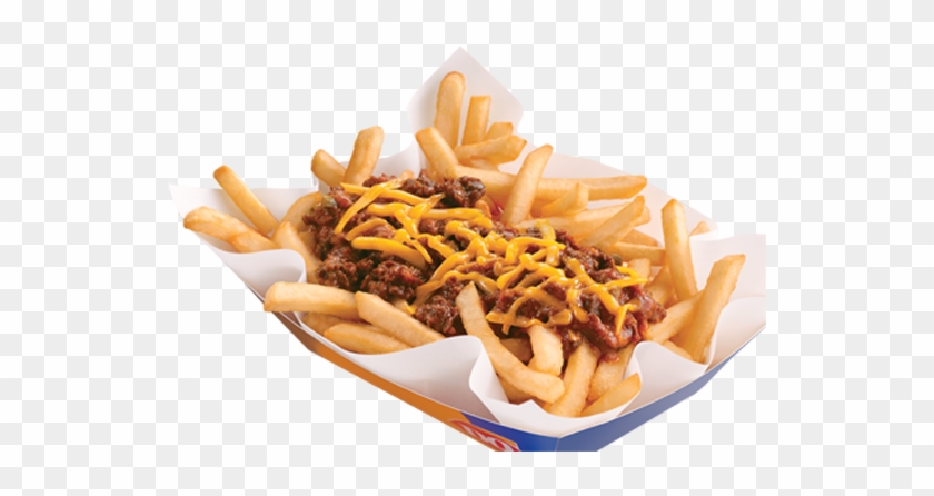 French Fries Clipart