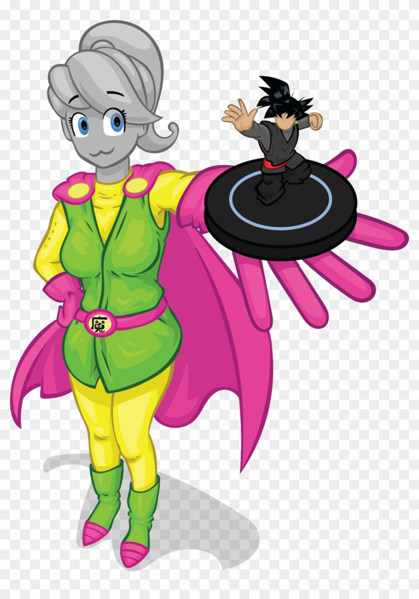 Dragon Ball Clipart Star - Cartoon - Png Download