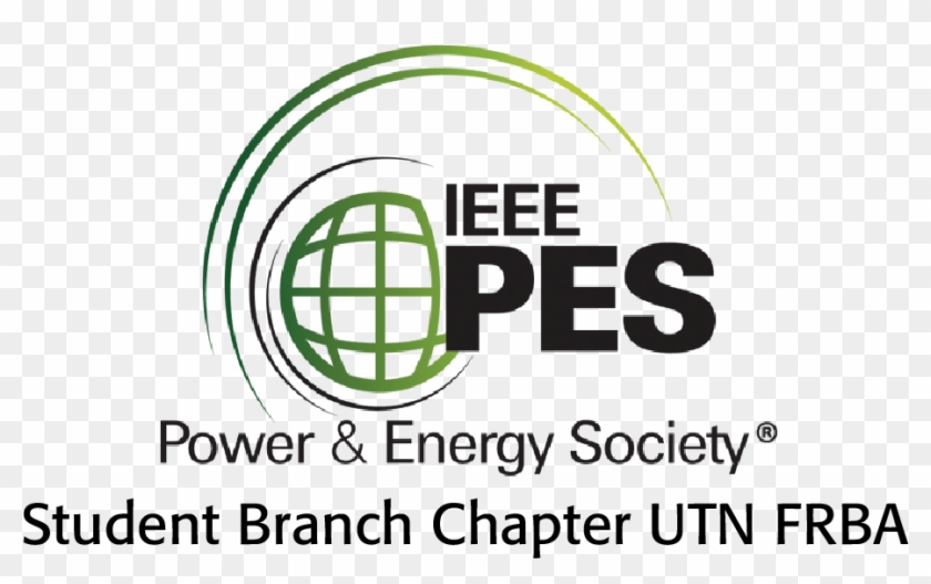 The Power & Energy Society Provides The World's Largest - Ieee Power & Energy Society Clipart