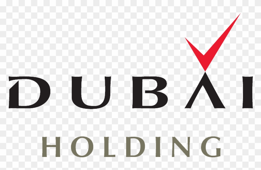 Dubai Holding Clipart