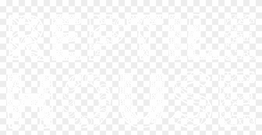 Johns Hopkins Logo White Clipart #3982300