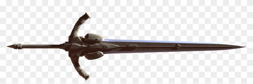 Greatsword - Blade Clipart