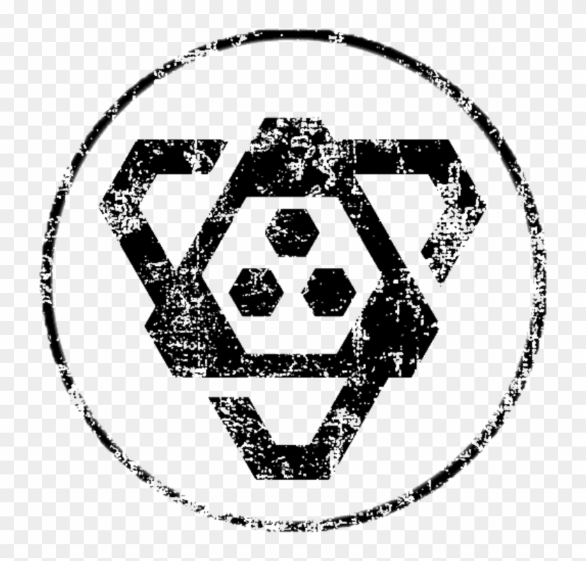 Fulgore 117 Kb - Killer Instinct Character Logos Clipart