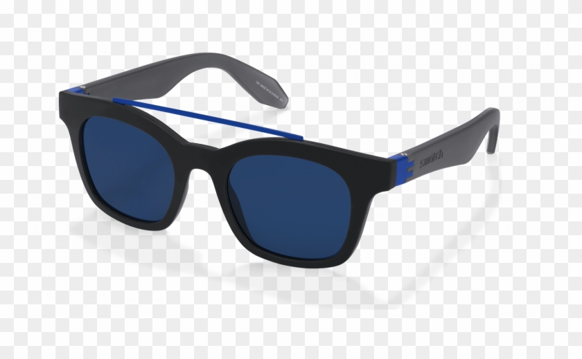 Now Is The Right Time To Buy Such Stylish Sunglasses, - Brillen Png Clipart #3982451