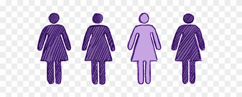 We're Collecting Supplies For Safe Sound Somerset - Restroom Signs Vector Clipart #3982476