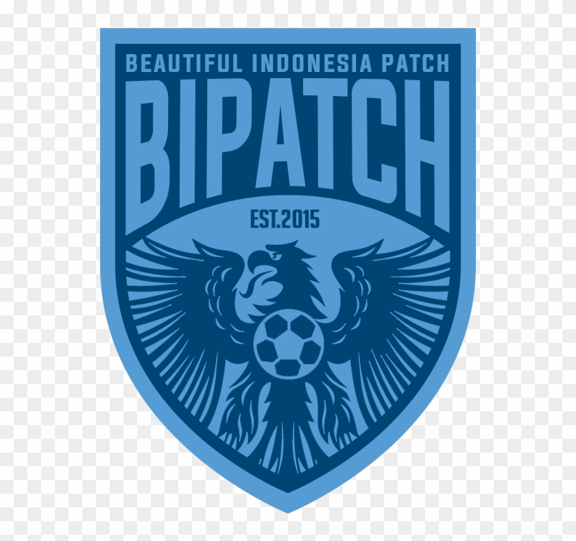 [pes 2017] Beautiful Indonesia Patch - Heraldry Clipart #3982530