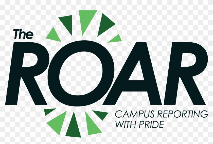 The Roar - Graphics Clipart #3982564