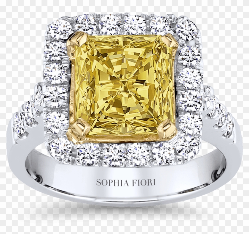 1343044 - Engagement Ring Clipart #3982670