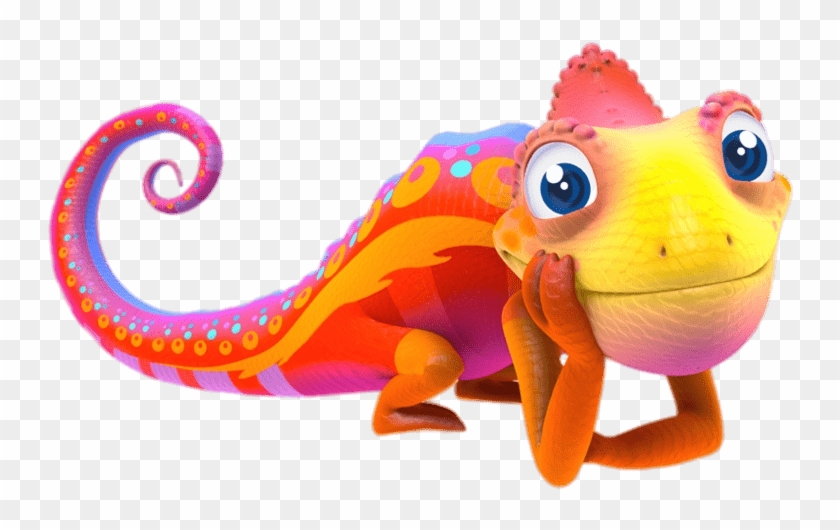 Download - Animal Figure Clipart