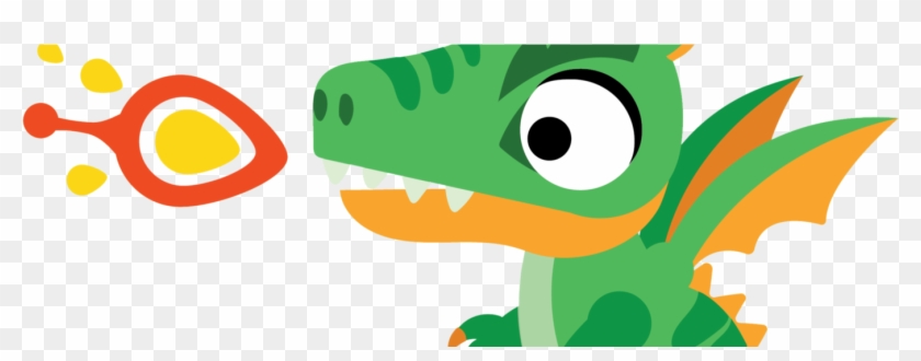 Sia Version - Scaled Reptile Clipart #3982765