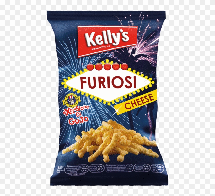 Verpackung Von Kelly's Furiosi Cheese - Kelly's Furiosi Cheese Clipart #3982792