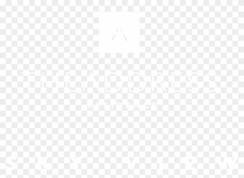 Johns Hopkins Logo White Clipart